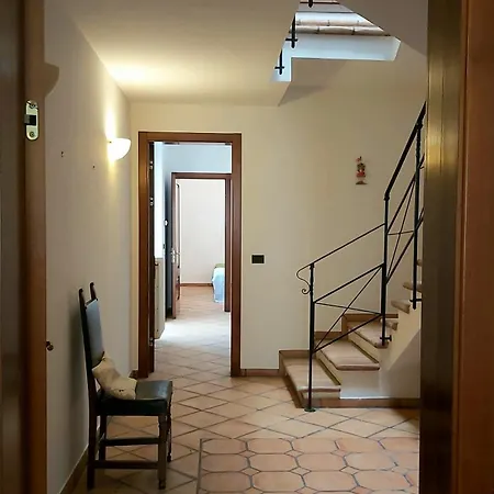 Dd's -guest House- טביאנו