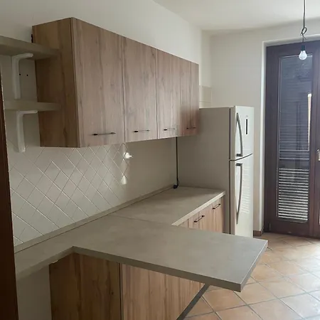 Dd's -guest House- בית נופש *