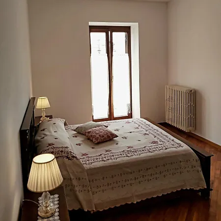 Dd House Dimora Storica