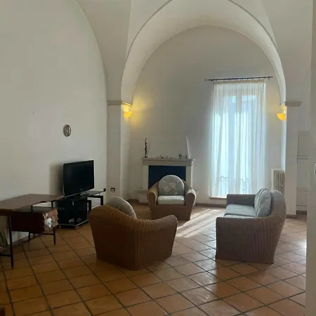 Dd House Dimora Storica * Taviano (Lecce)