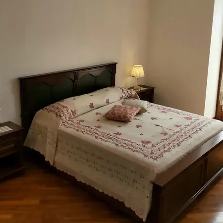 Dd House Dimora Storica *