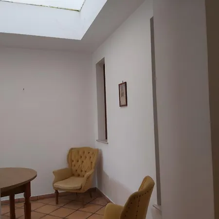 Dd House Dimora Storica Holiday home Taviano (Lecce)