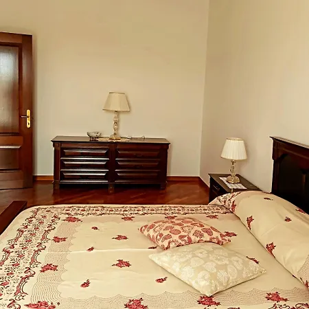 Dd House Dimora Storica Holiday home