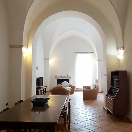 Dd House Dimora Storica Holiday home