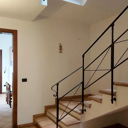 Dd's -guest House- Casa vacanze