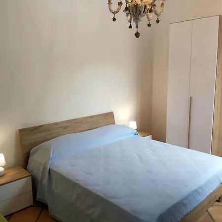 Holiday home Dd House Dimora Storica