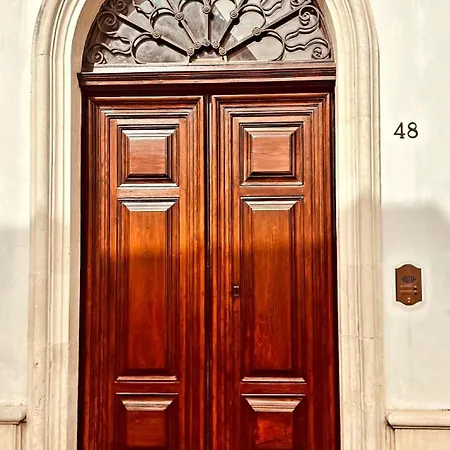 Dd House Dimora Storica *