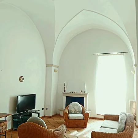 Dd's -guest House- * Taviano (Lecce)