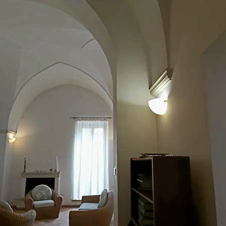 Dd House Dimora Storica Holiday home