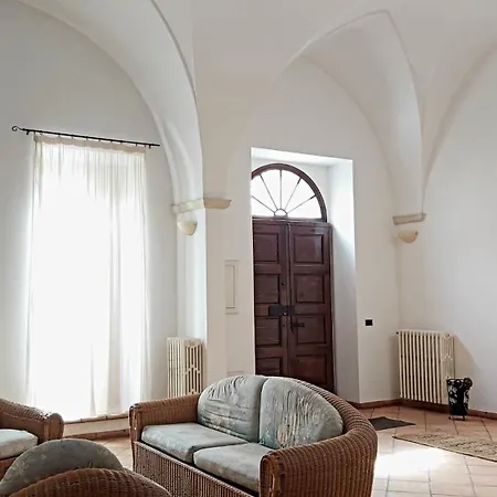 Dd House Dimora Storica Holiday home