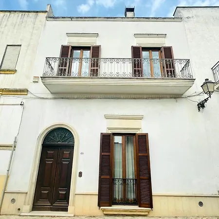 Holiday home Dd House Dimora Storica