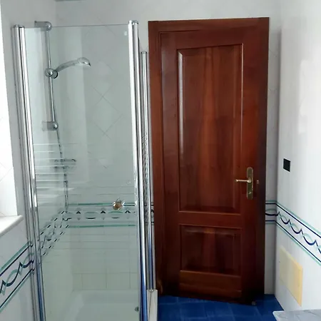 Dd's -guest House- * Taviano (Lecce)